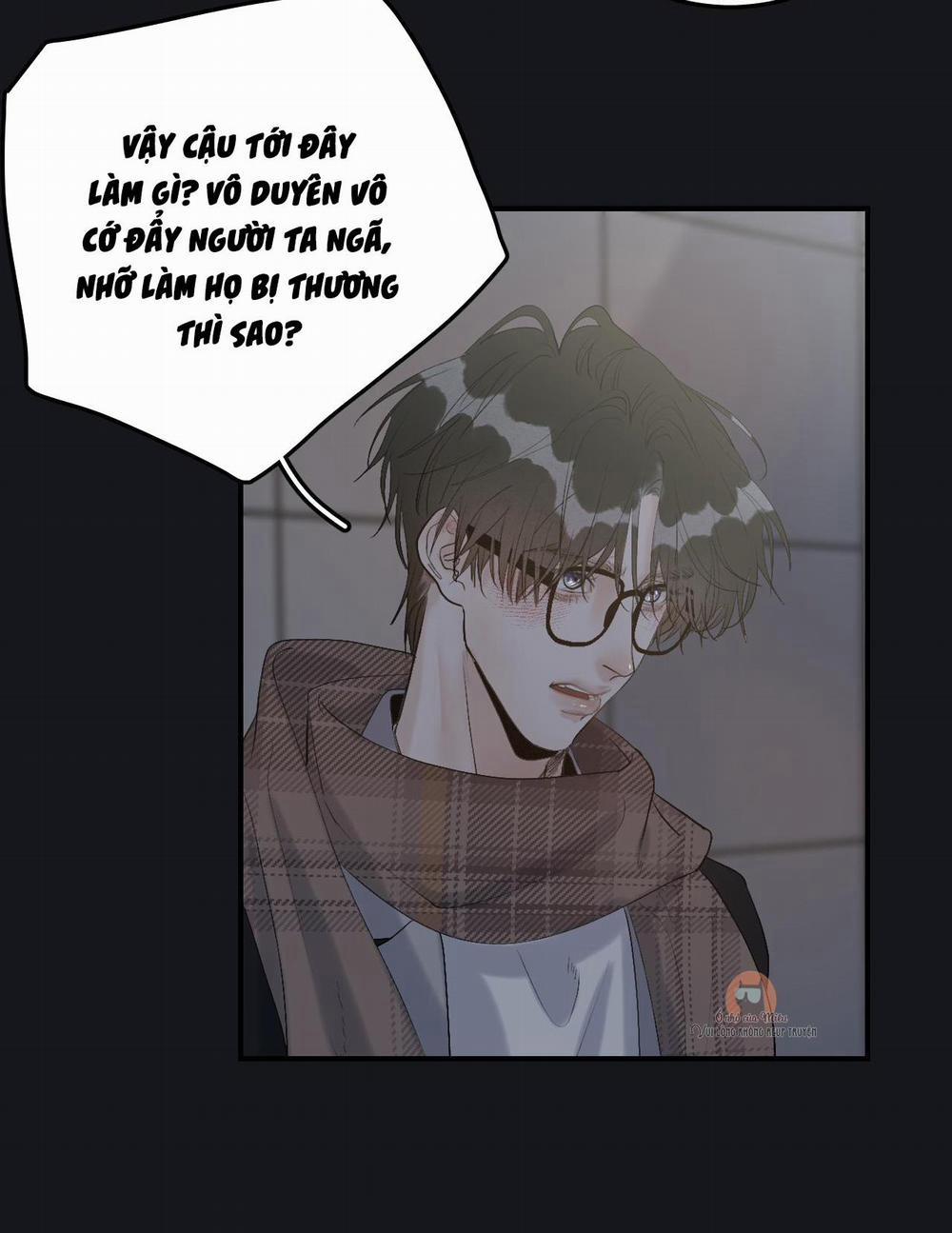 Hàn Mạch Tựa Quang 23 trang 10