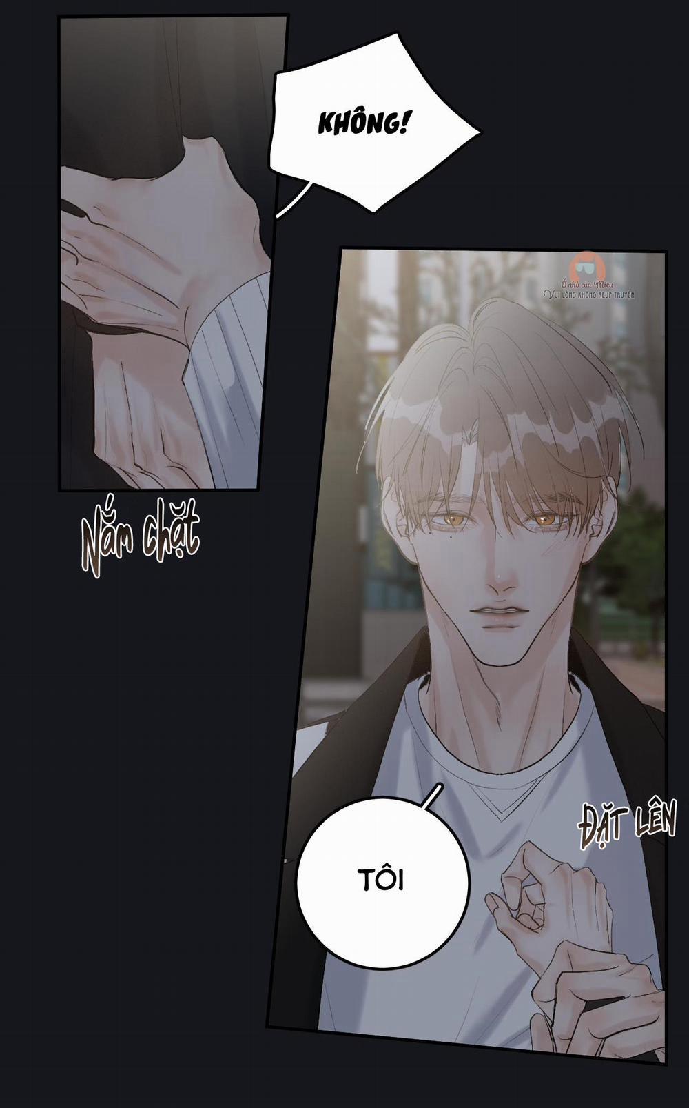 Hàn Mạch Tựa Quang 23 trang 11