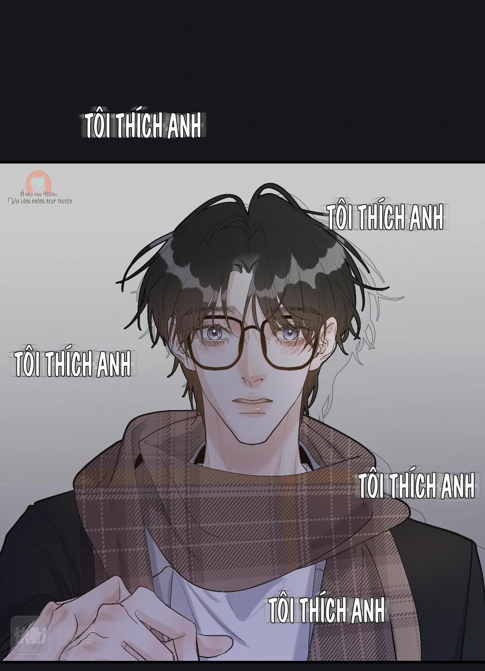 Hàn Mạch Tựa Quang 23 trang 13