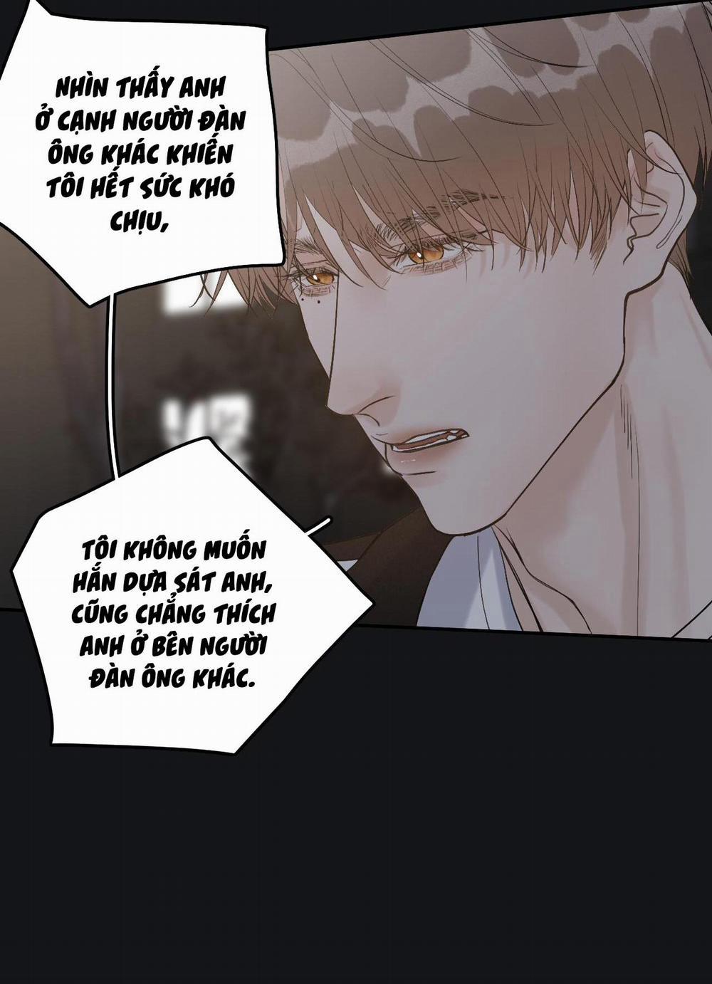 Hàn Mạch Tựa Quang 23 trang 18