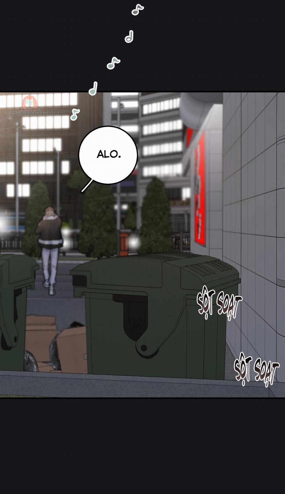 Hàn Mạch Tựa Quang 23 trang 2