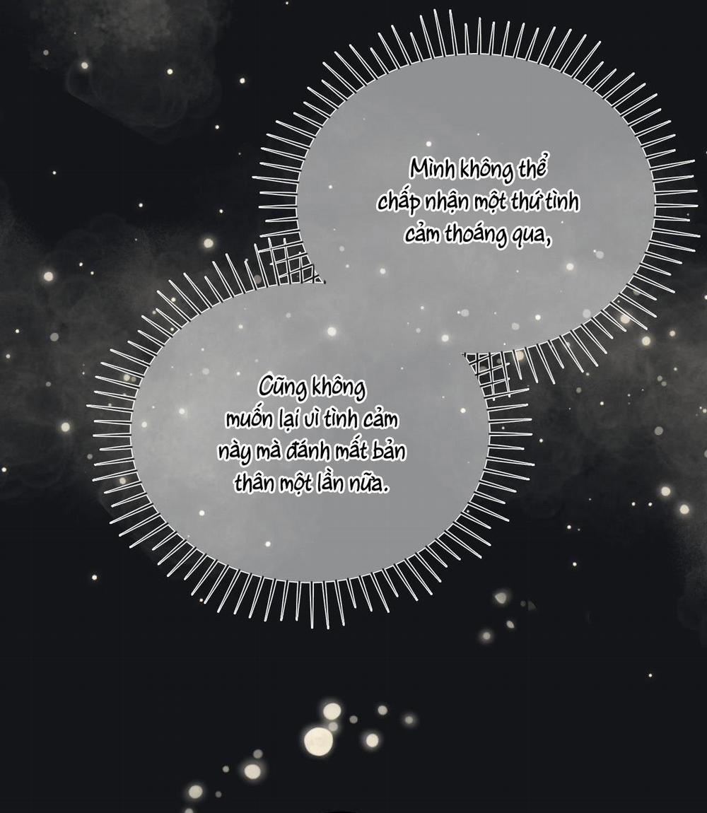 Hàn Mạch Tựa Quang 23 trang 20