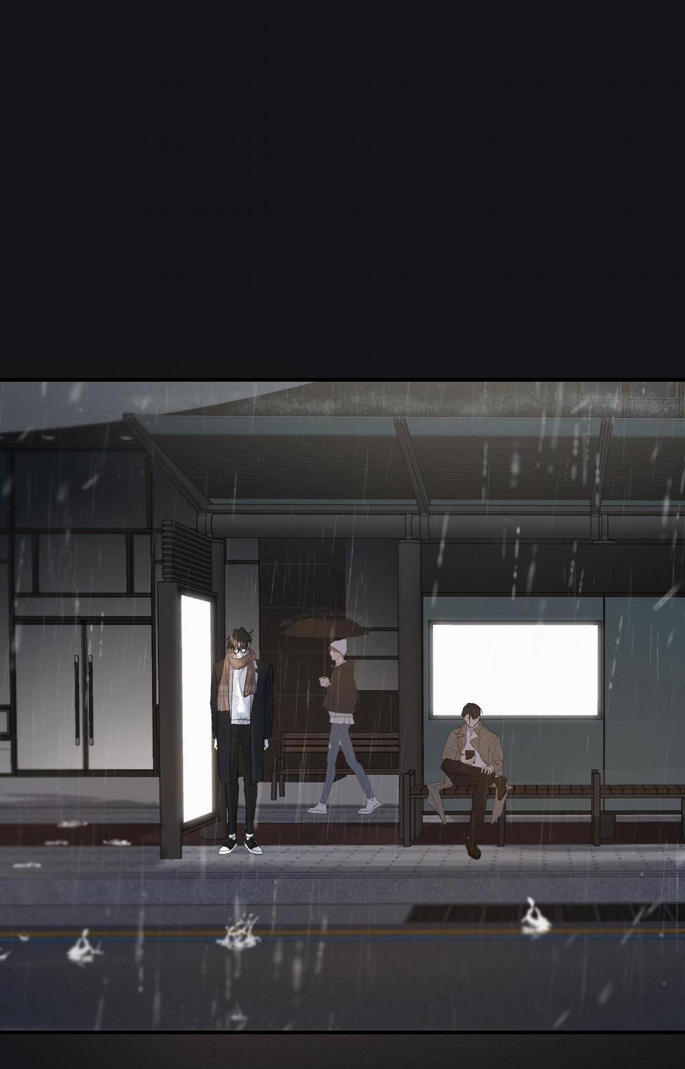 Hàn Mạch Tựa Quang 23 trang 28