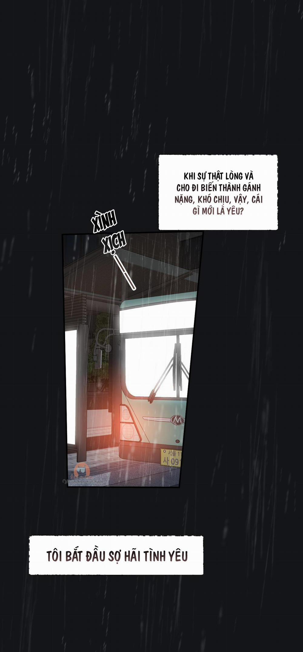 Hàn Mạch Tựa Quang 23 trang 36