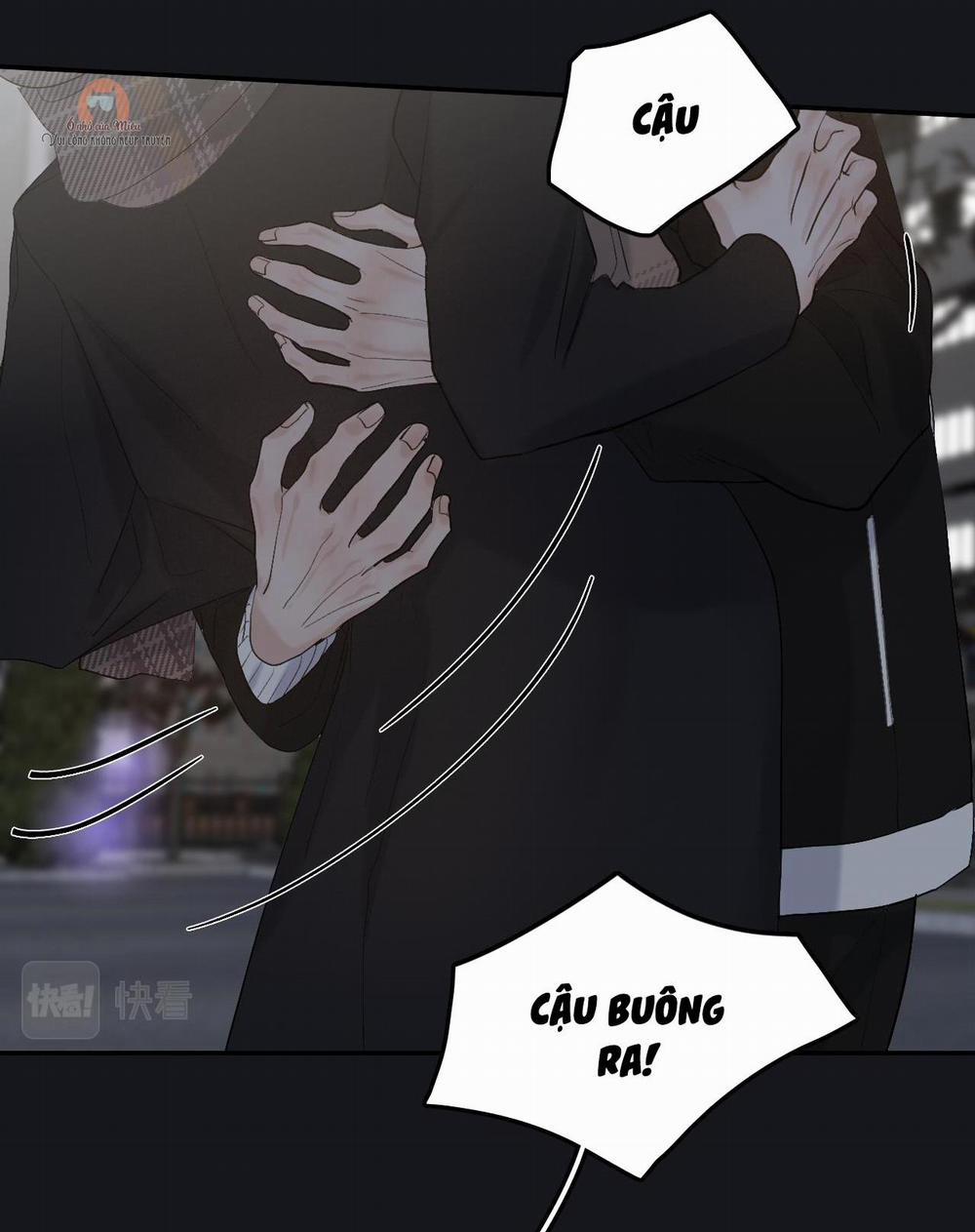 Hàn Mạch Tựa Quang 23 trang 5