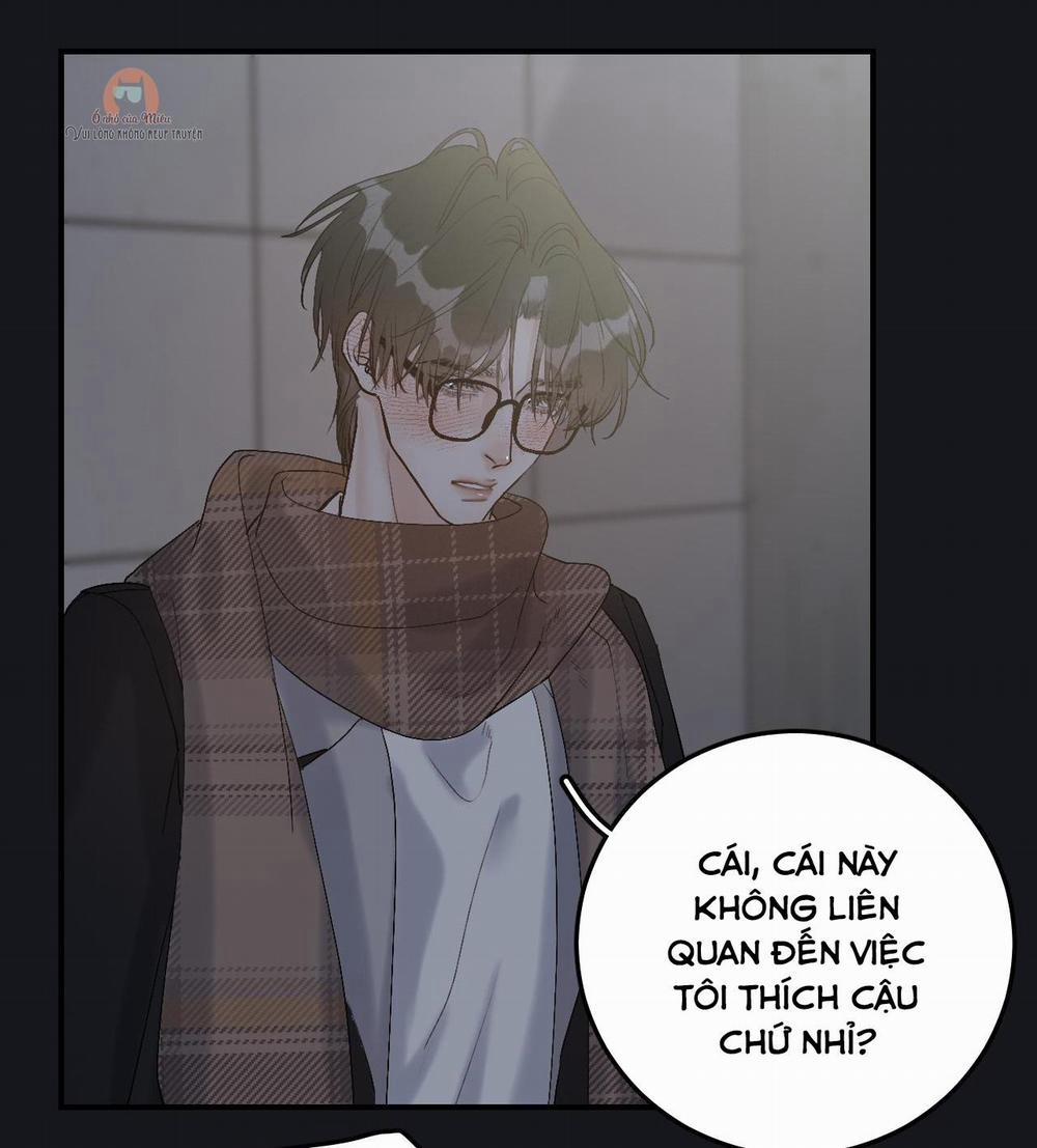 Hàn Mạch Tựa Quang 23 trang 9