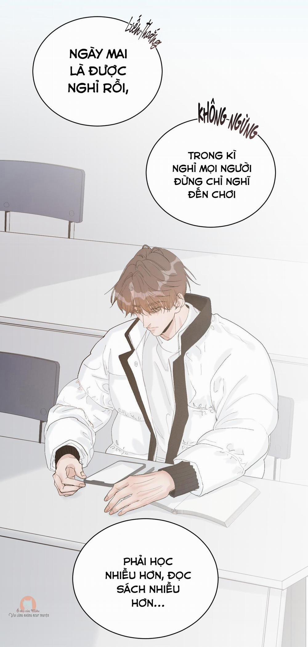 Hàn Mạch Tựa Quang 24 trang 13