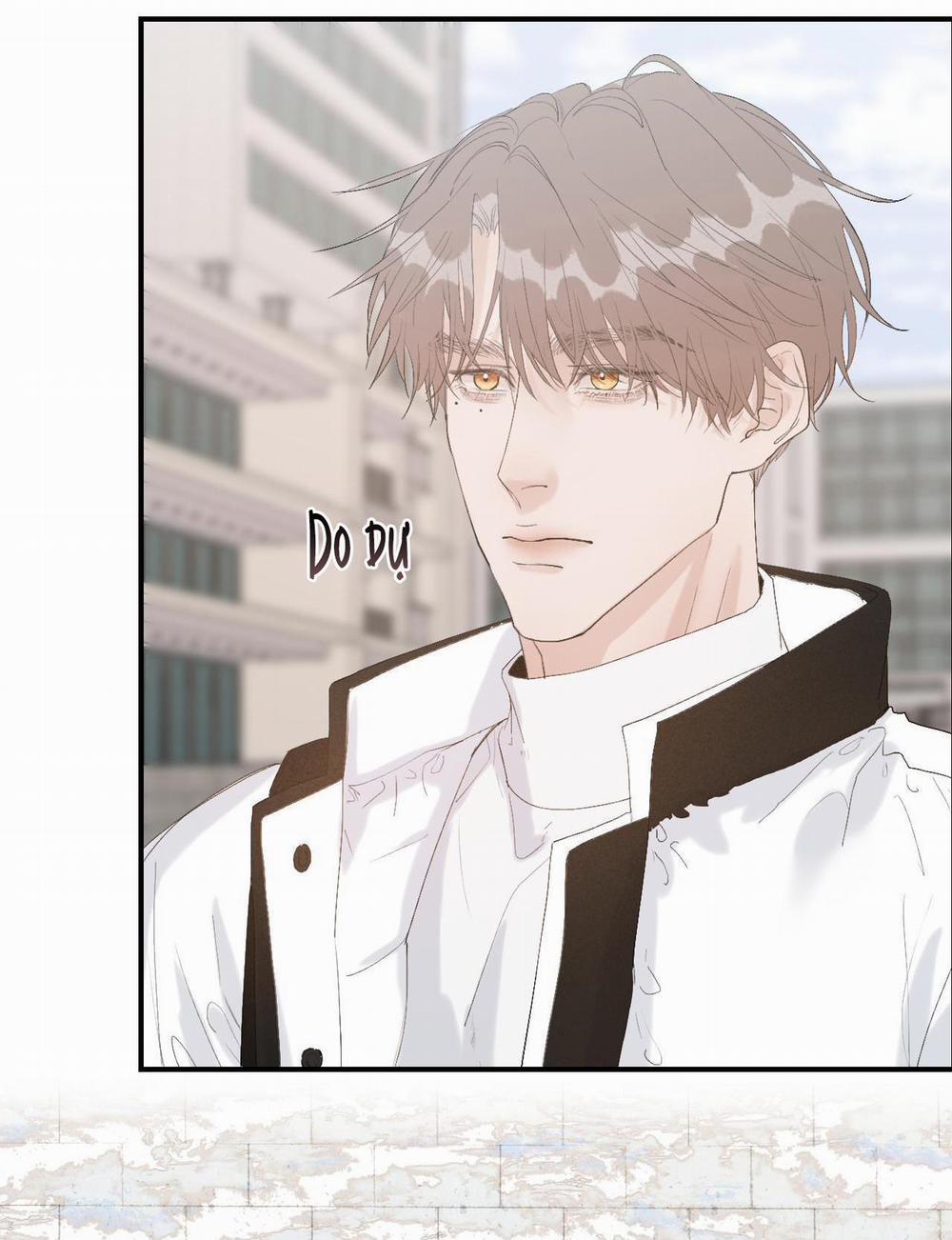 Hàn Mạch Tựa Quang 24 trang 17