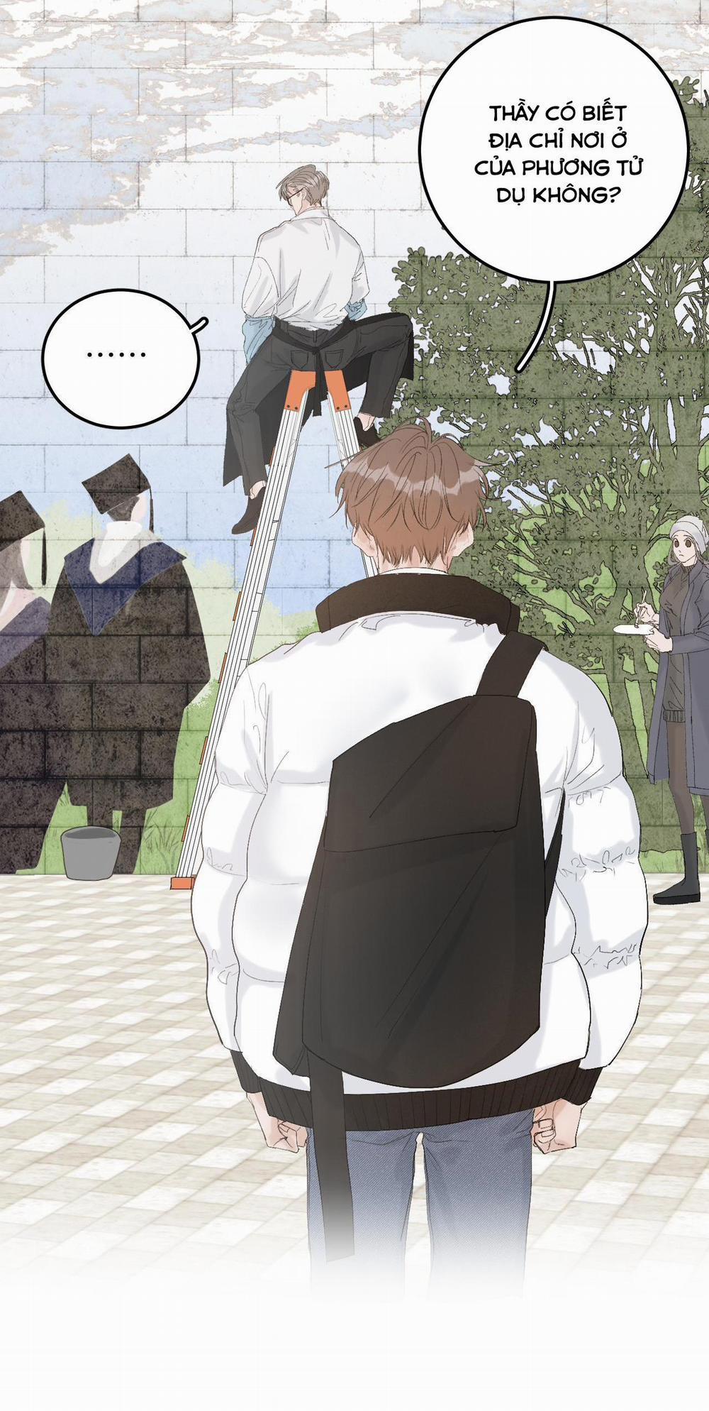 Hàn Mạch Tựa Quang 24 trang 18