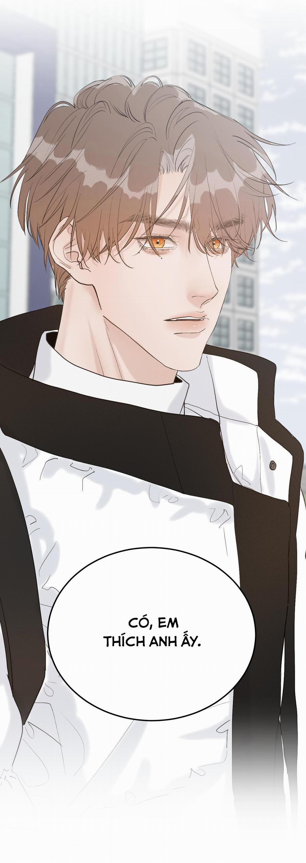 Hàn Mạch Tựa Quang 24 trang 22