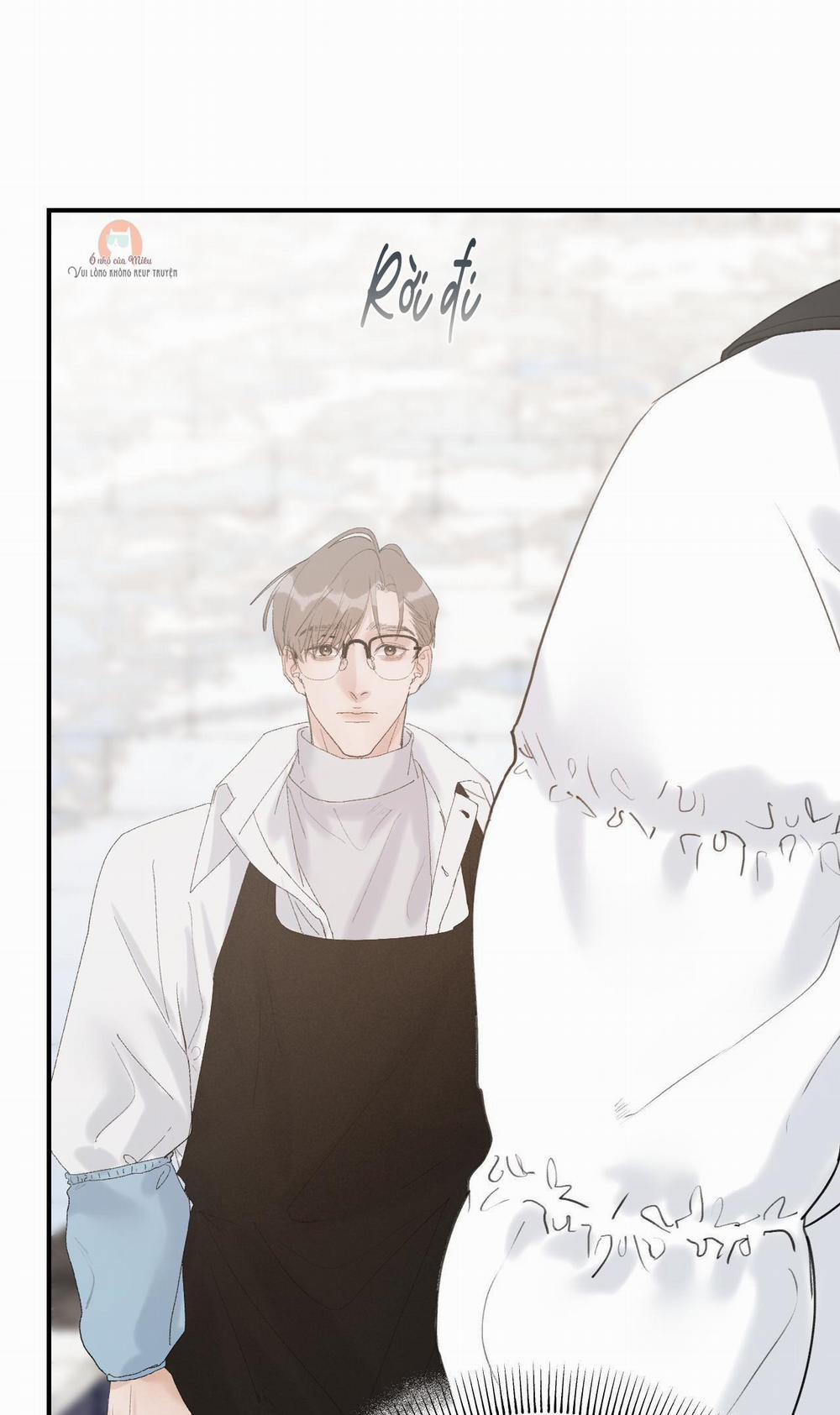 Hàn Mạch Tựa Quang 24 trang 23