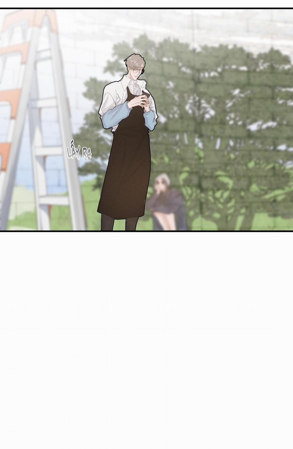 Hàn Mạch Tựa Quang 24 trang 25