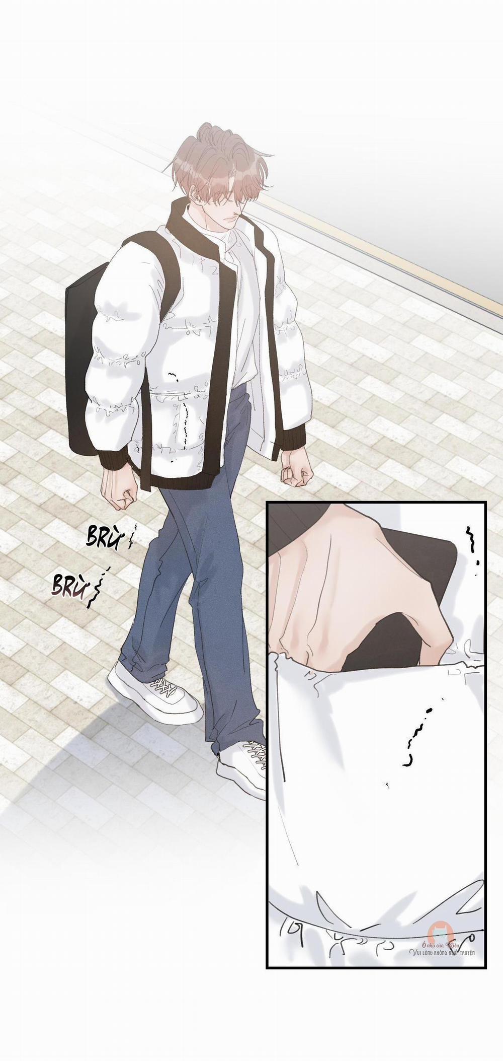 Hàn Mạch Tựa Quang 24 trang 26