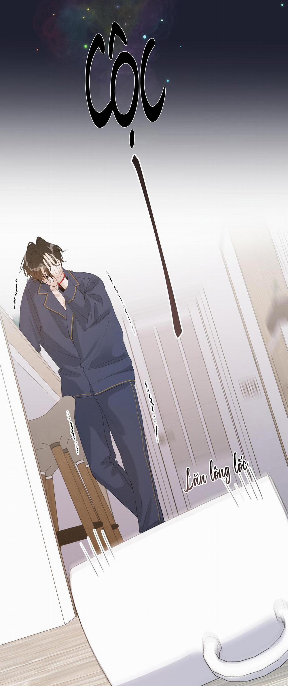 Hàn Mạch Tựa Quang 24 trang 30