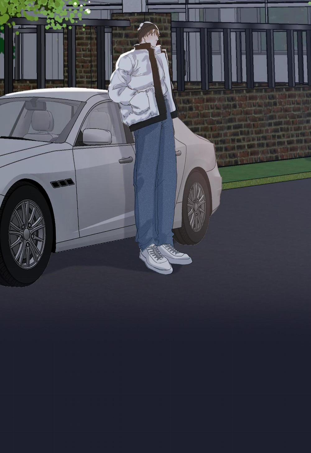 Hàn Mạch Tựa Quang 24 trang 37