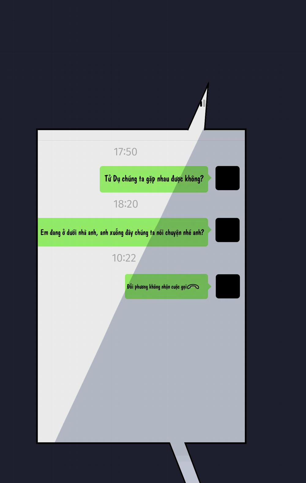 Hàn Mạch Tựa Quang 24 trang 39