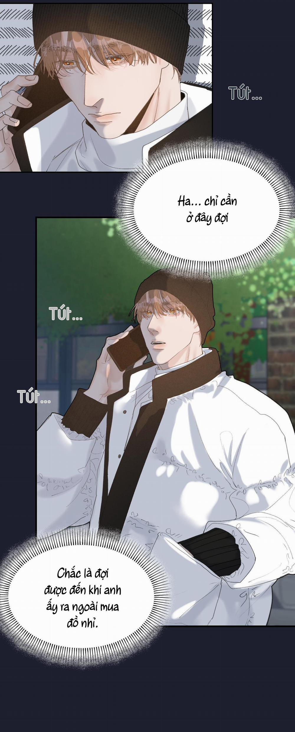 Hàn Mạch Tựa Quang 24 trang 41