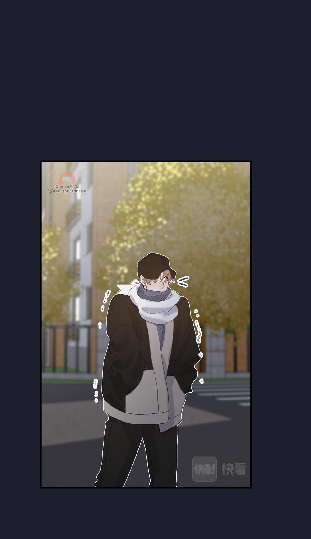 Hàn Mạch Tựa Quang 24 trang 42