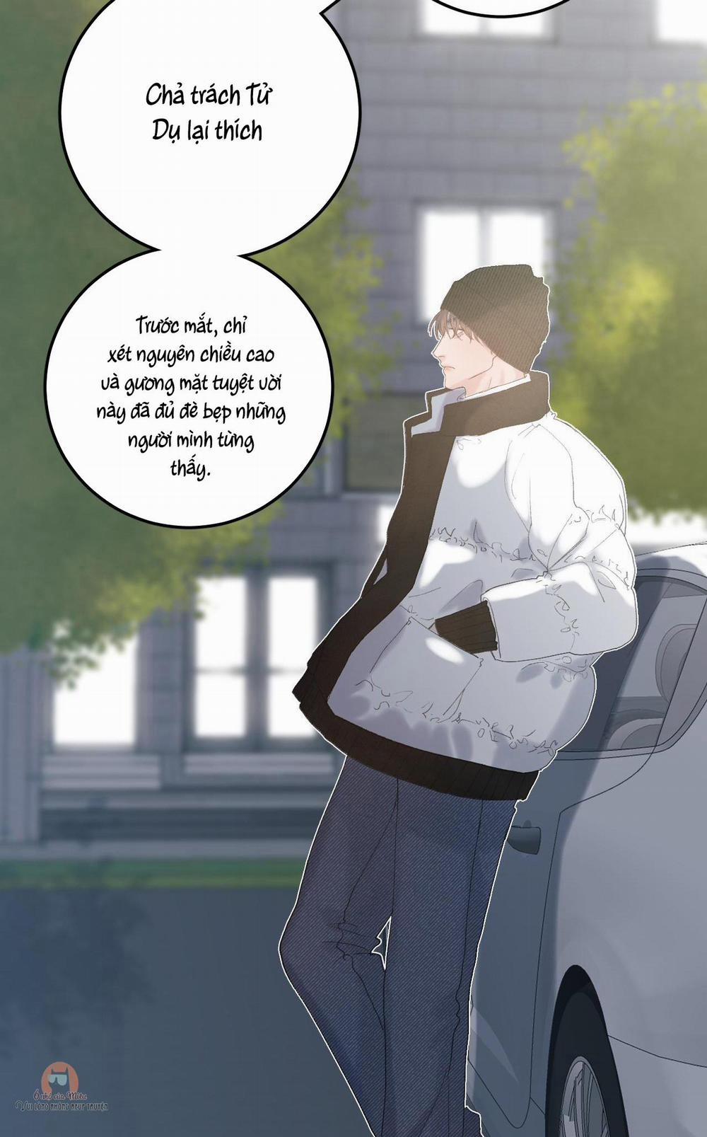 Hàn Mạch Tựa Quang 24 trang 44