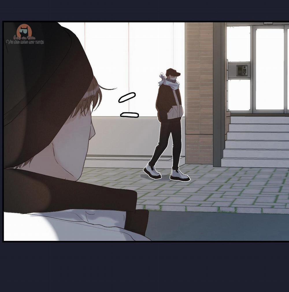 Hàn Mạch Tựa Quang 24 trang 46