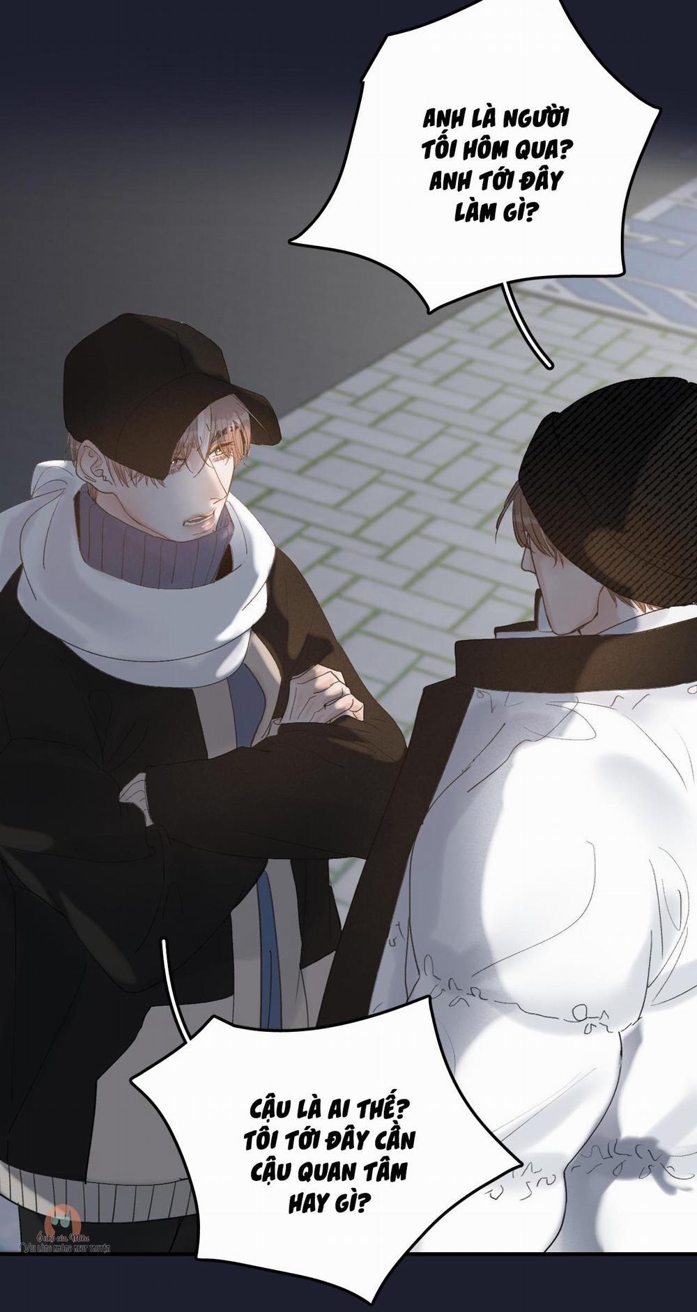 Hàn Mạch Tựa Quang 24 trang 49