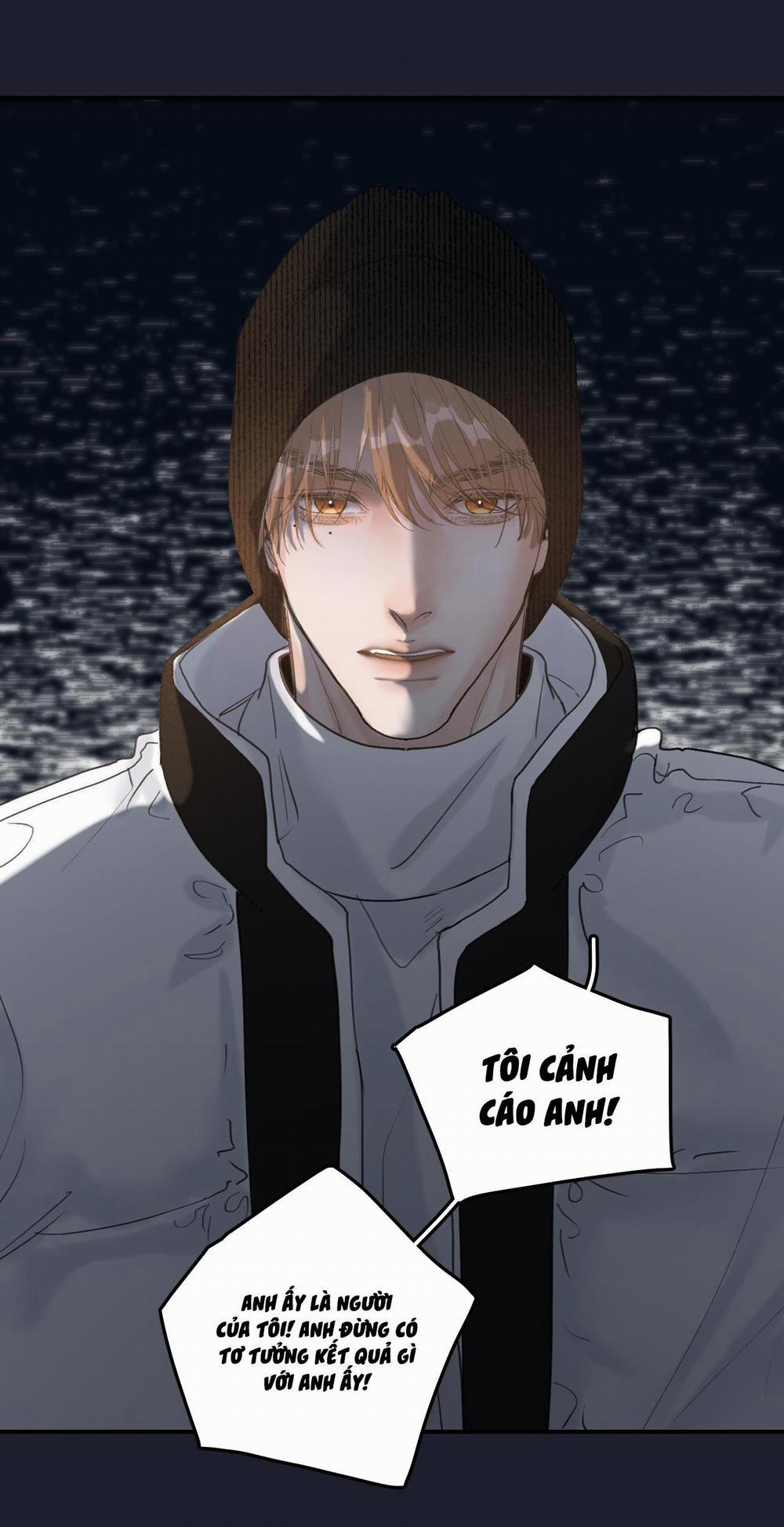Hàn Mạch Tựa Quang 24 trang 50