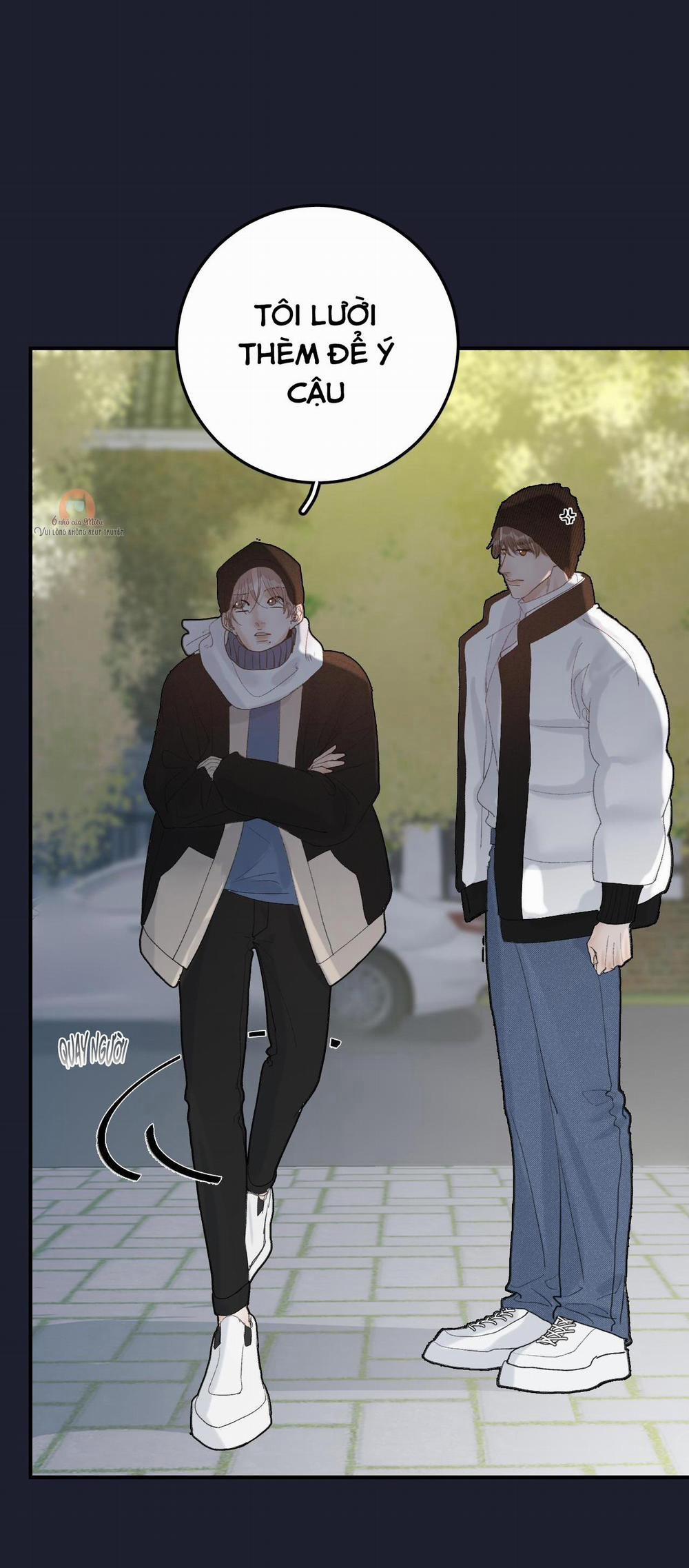 Hàn Mạch Tựa Quang 24 trang 51