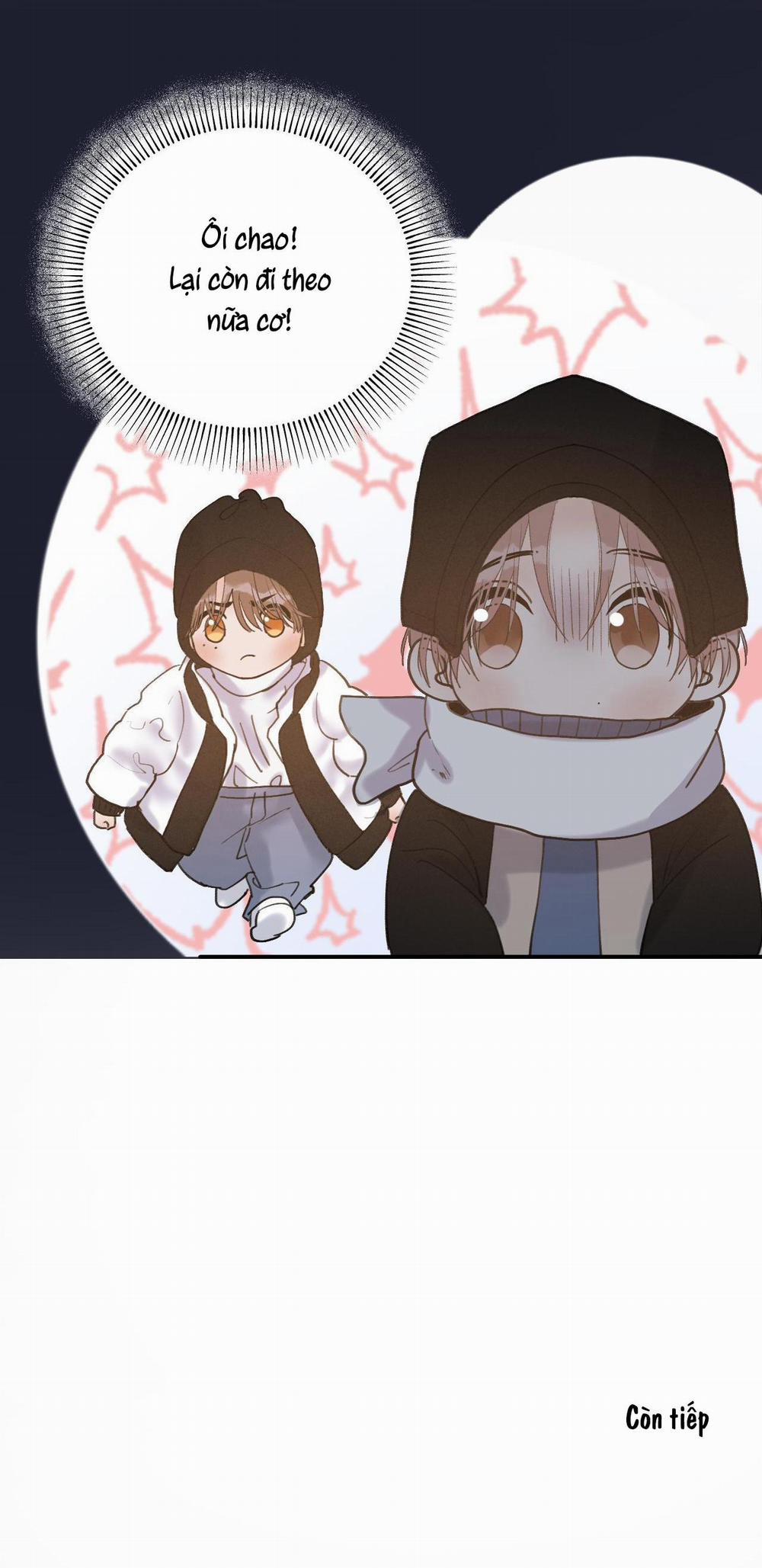 Hàn Mạch Tựa Quang 24 trang 53