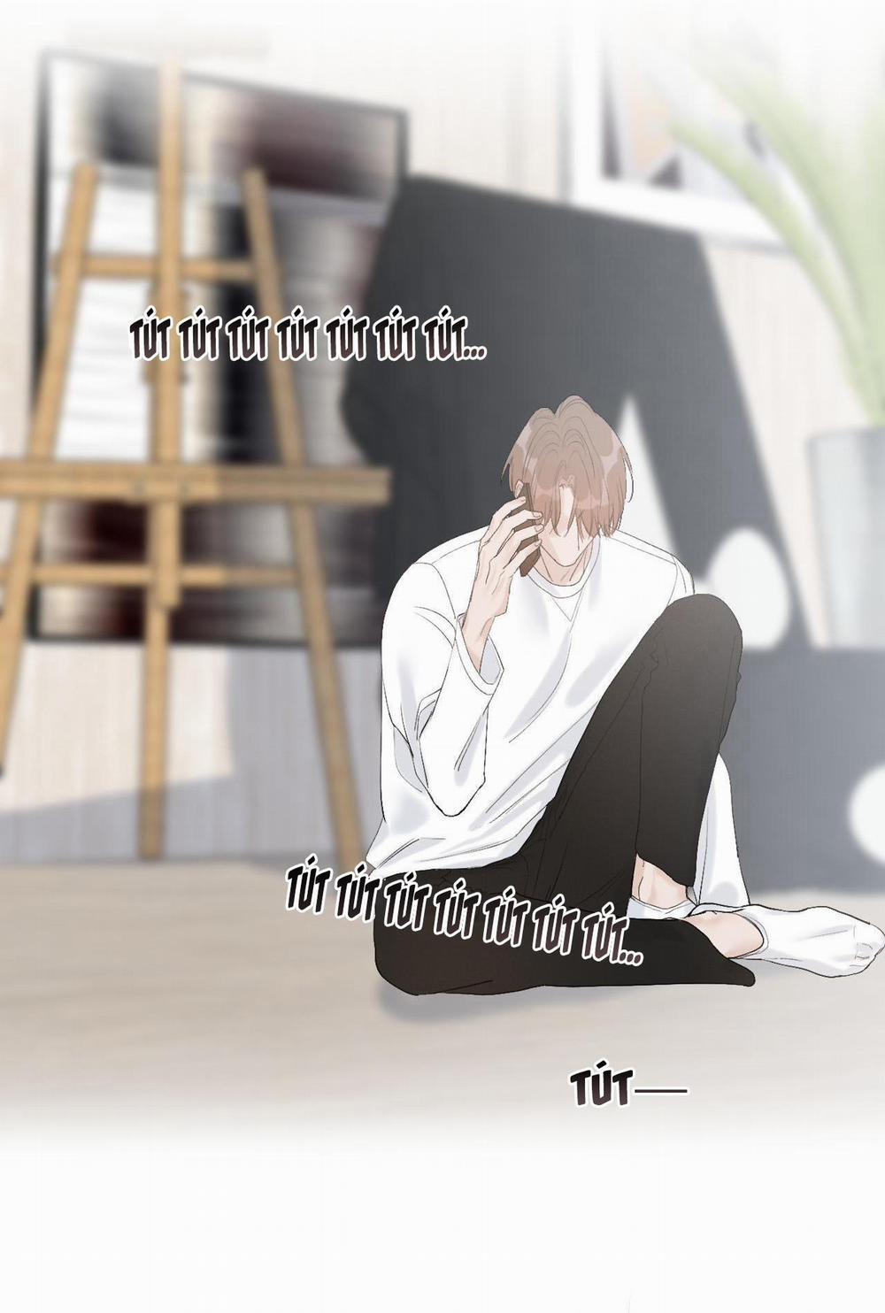 Hàn Mạch Tựa Quang 24 trang 8