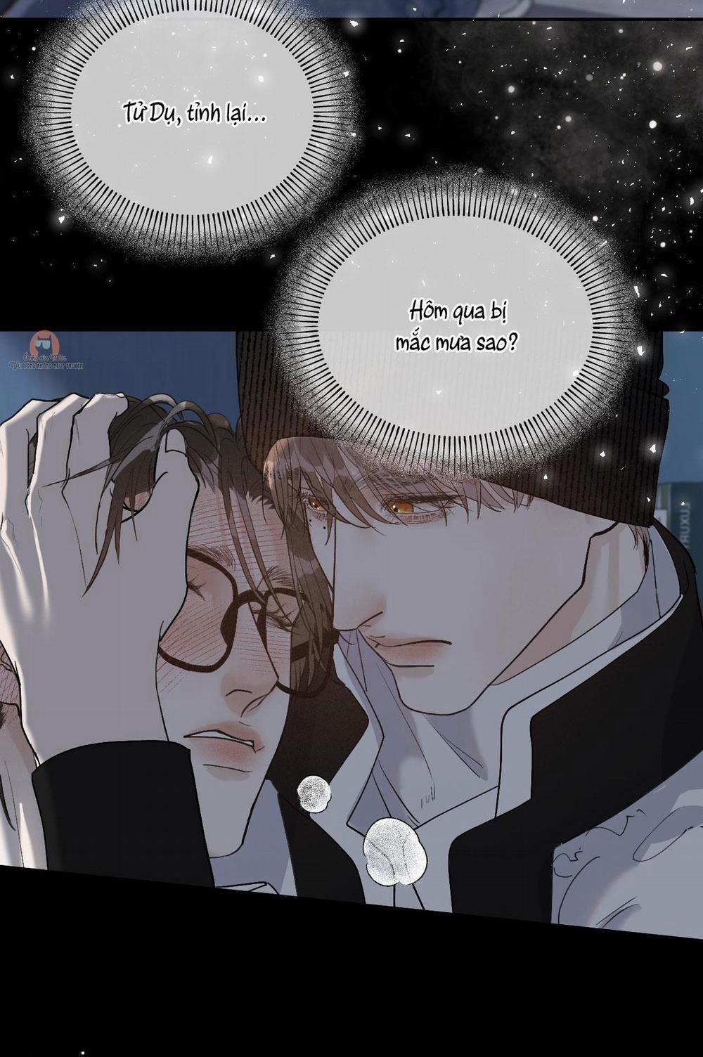 Hàn Mạch Tựa Quang 25 trang 10