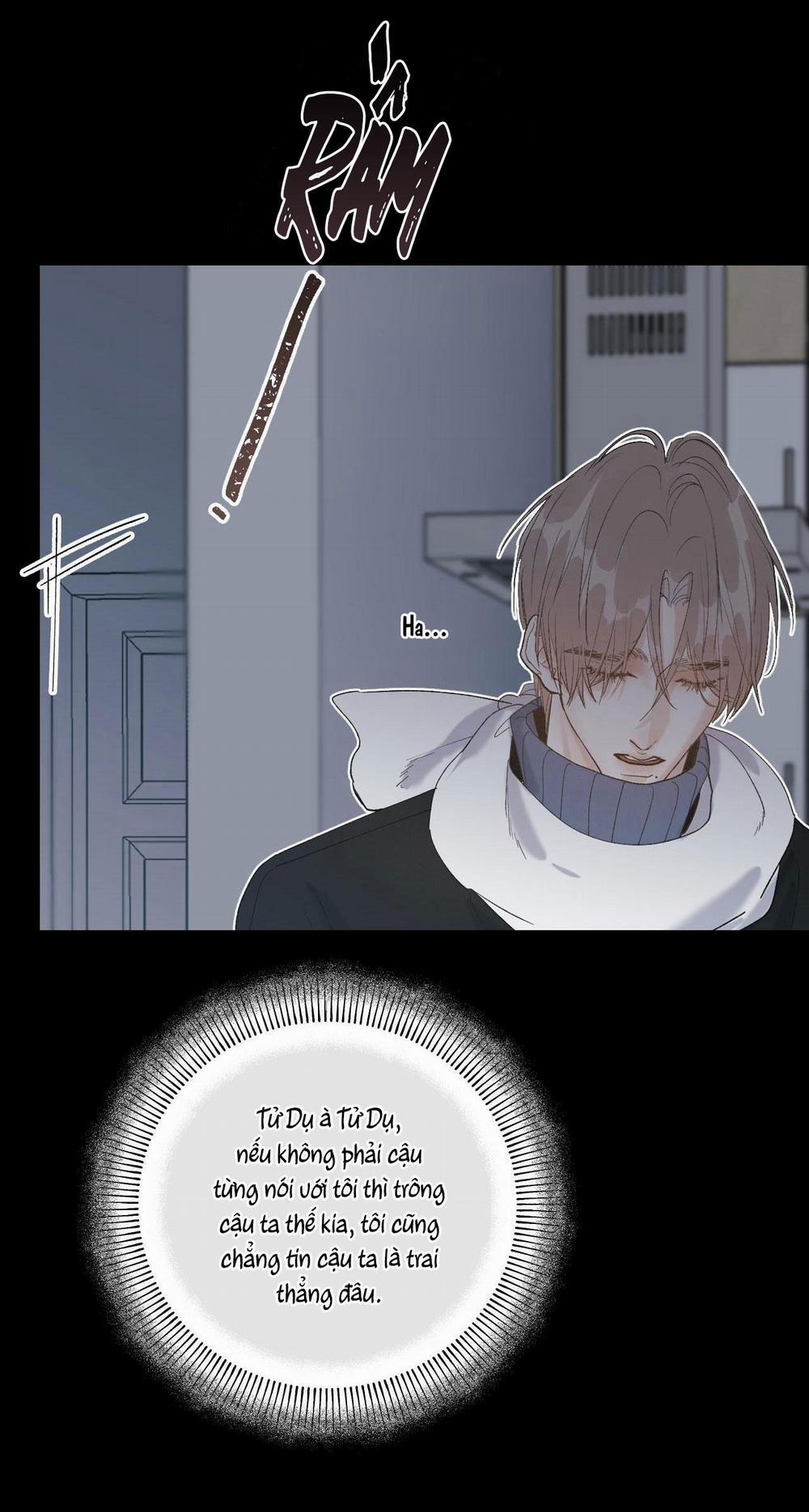 Hàn Mạch Tựa Quang 25 trang 27