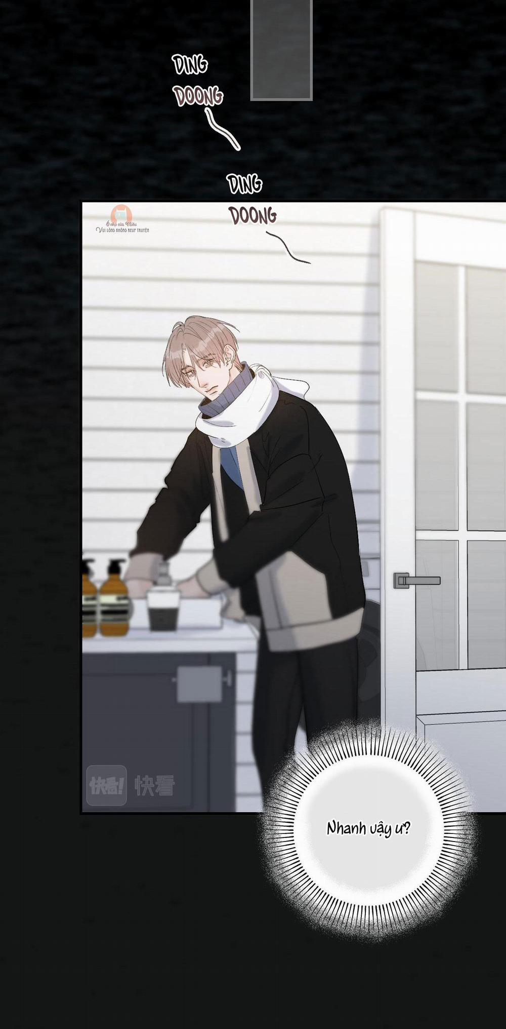 Hàn Mạch Tựa Quang 25 trang 29