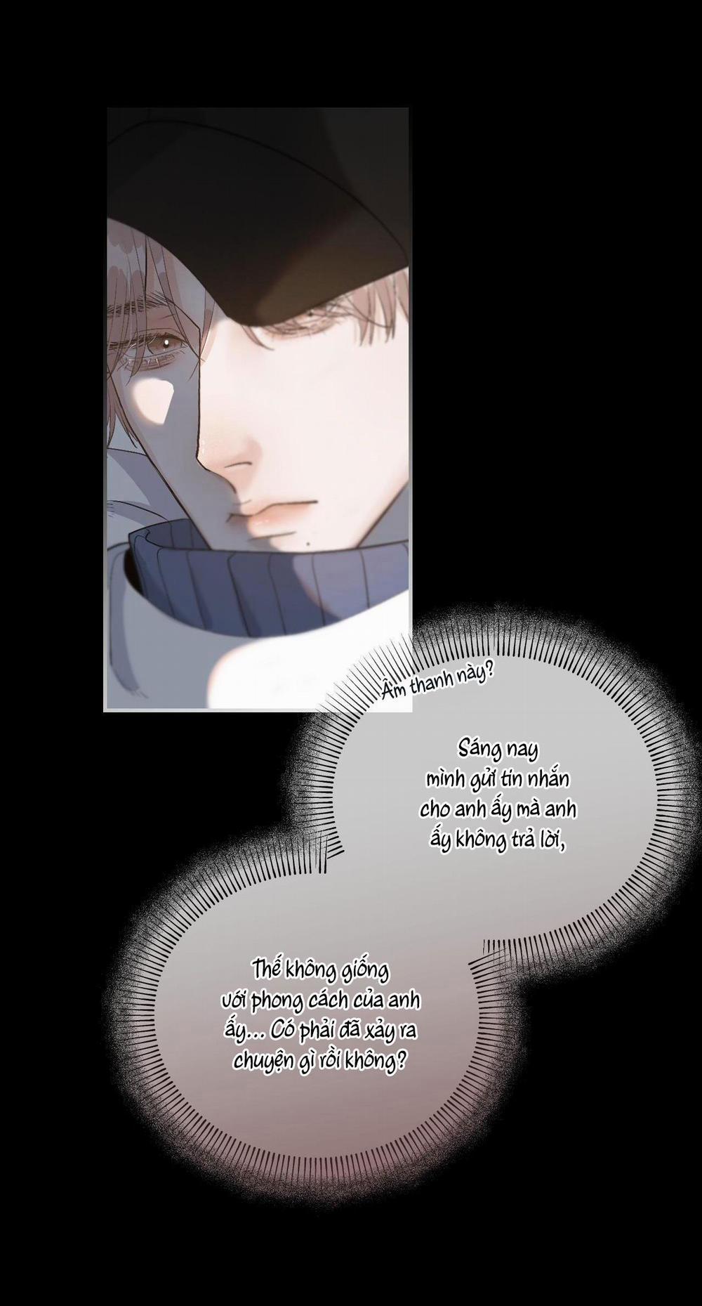 Hàn Mạch Tựa Quang 25 trang 3