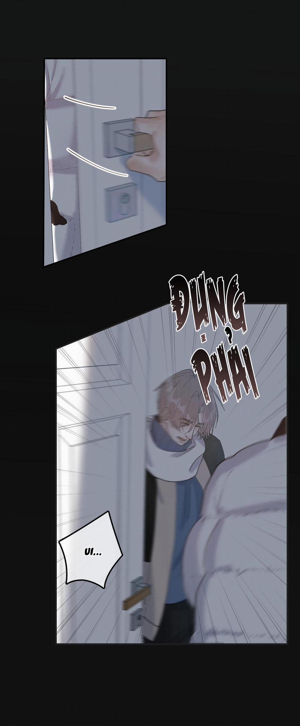 Hàn Mạch Tựa Quang 25 trang 30