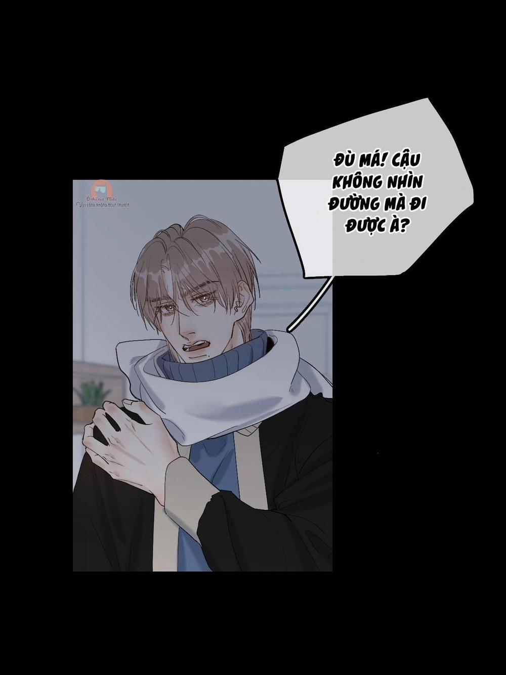 Hàn Mạch Tựa Quang 25 trang 31