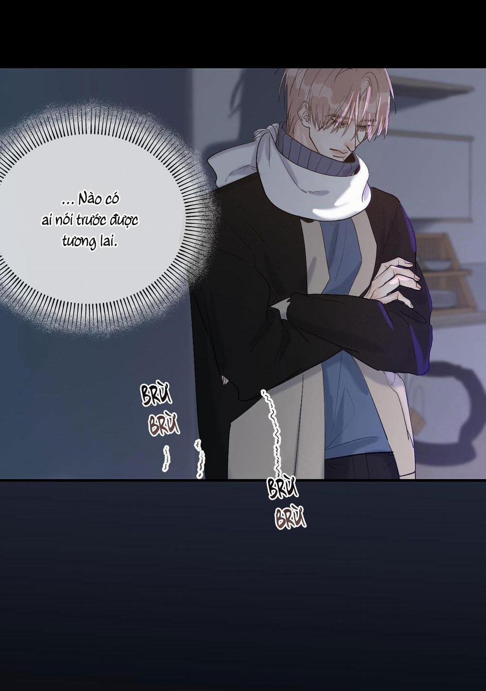 Hàn Mạch Tựa Quang 25 trang 39