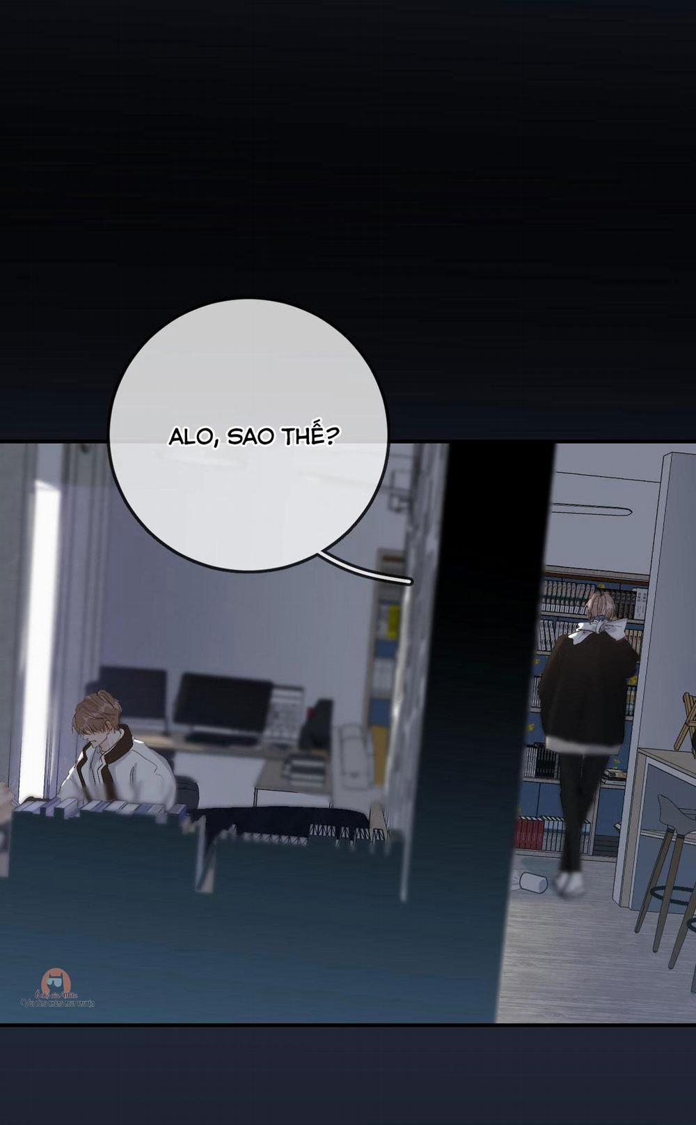 Hàn Mạch Tựa Quang 25 trang 40