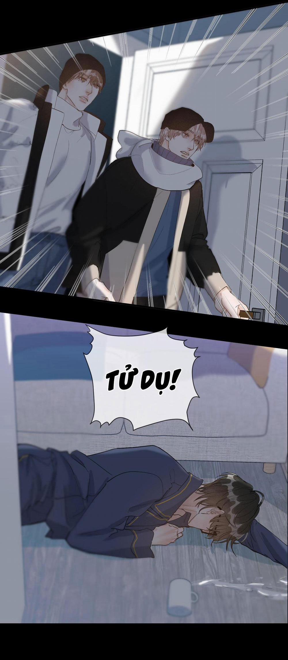 Hàn Mạch Tựa Quang 25 trang 7