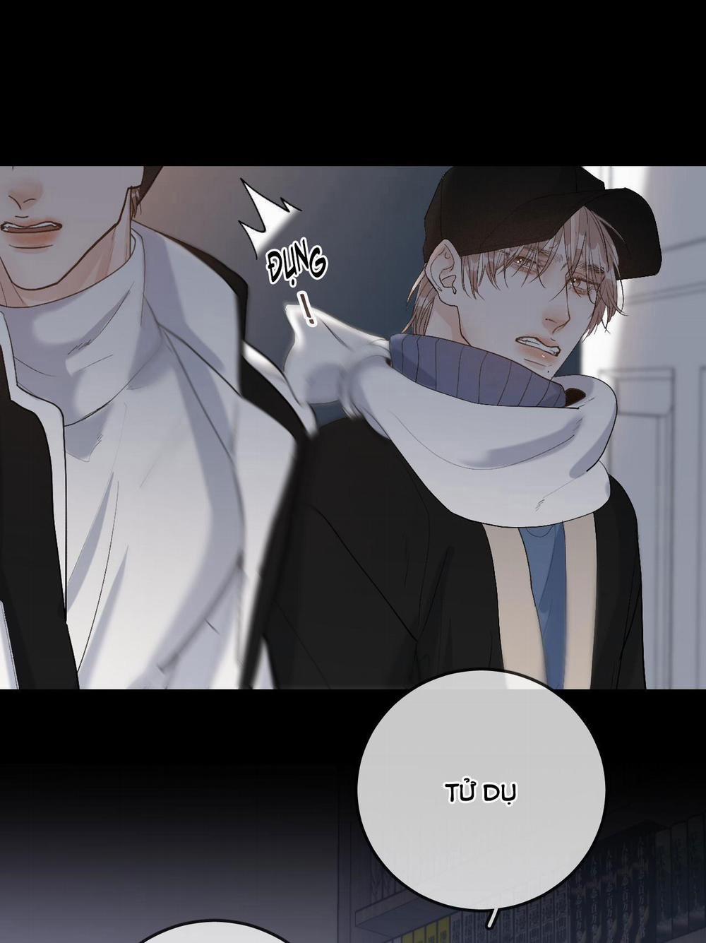 Hàn Mạch Tựa Quang 25 trang 8