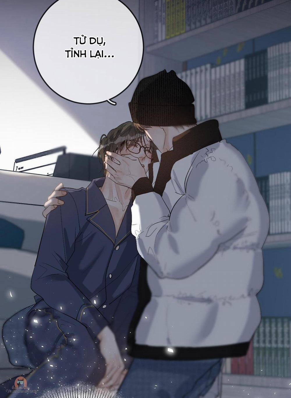 Hàn Mạch Tựa Quang 25 trang 9