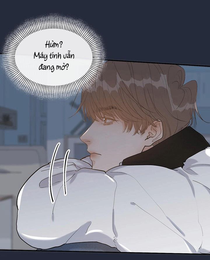 Hàn Mạch Tựa Quang 26 trang 10