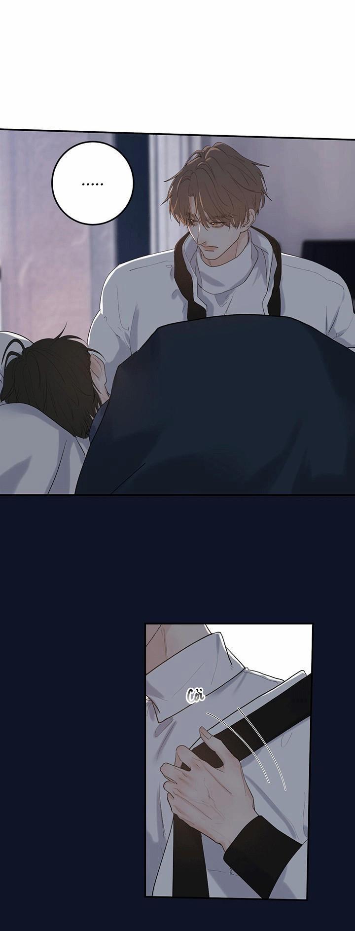 Hàn Mạch Tựa Quang 26 trang 17