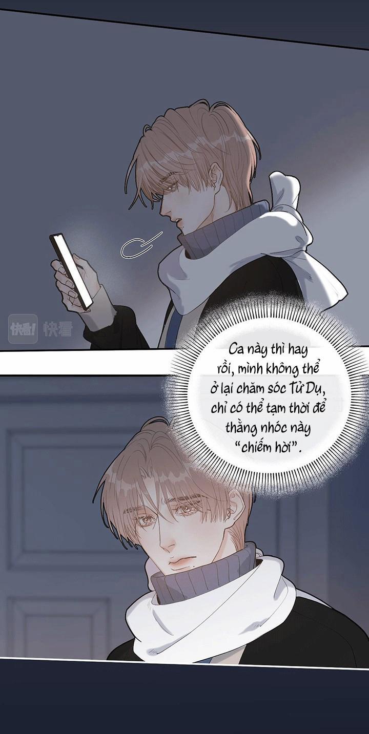 Hàn Mạch Tựa Quang 26 trang 2