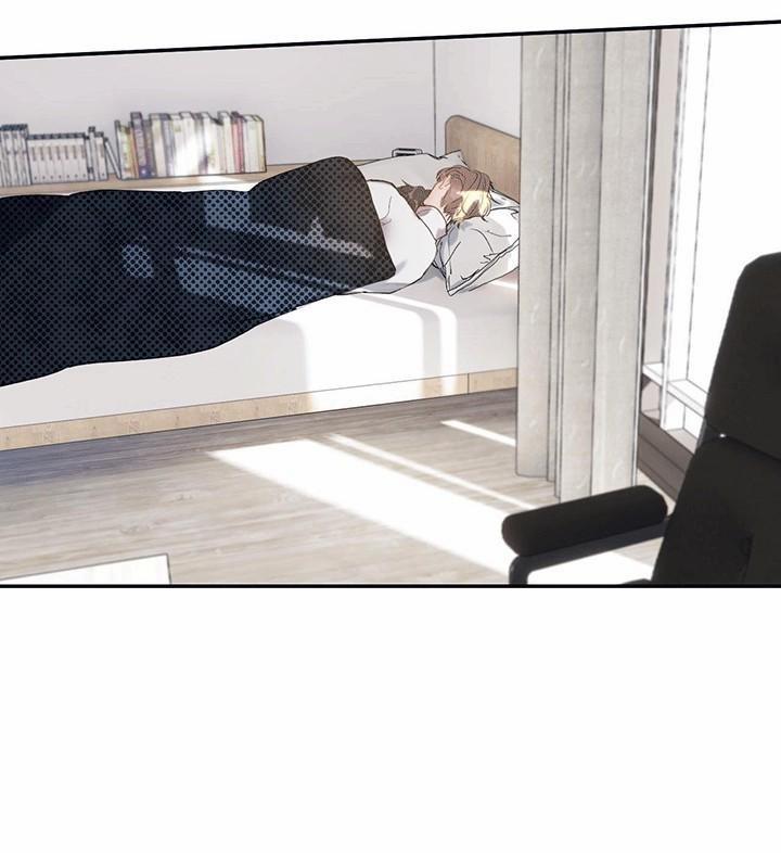 Hàn Mạch Tựa Quang 26 trang 20