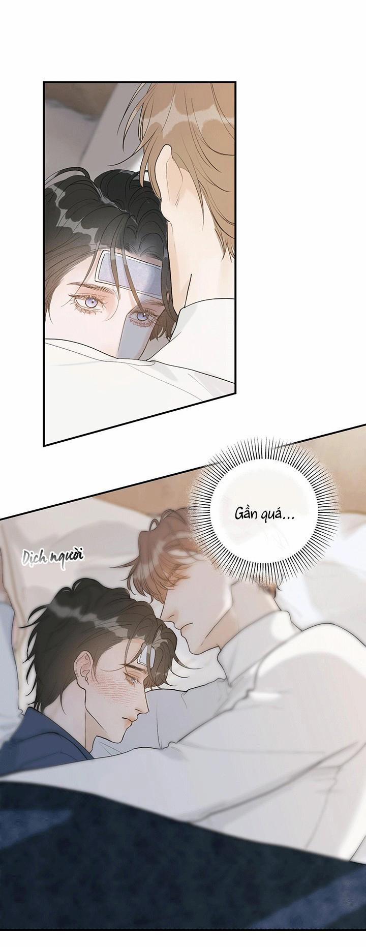 Hàn Mạch Tựa Quang 26 trang 24