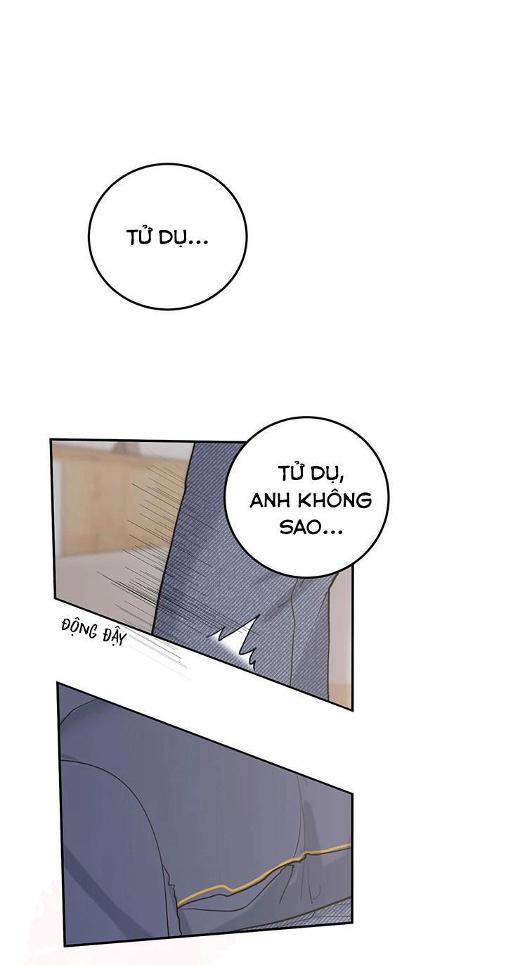 Hàn Mạch Tựa Quang 26 trang 33