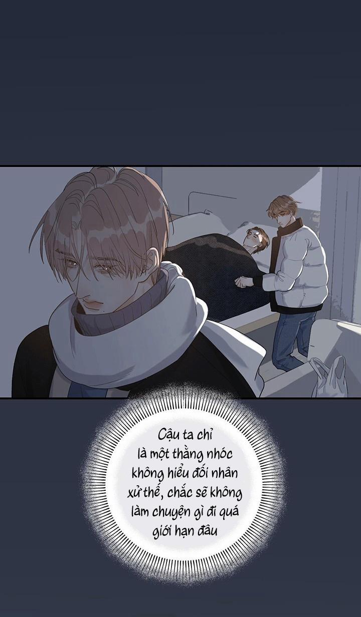 Hàn Mạch Tựa Quang 26 trang 4