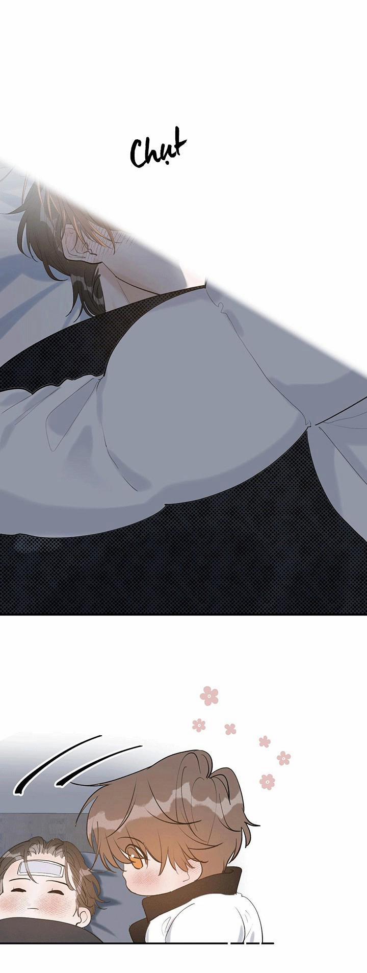 Hàn Mạch Tựa Quang 26 trang 7