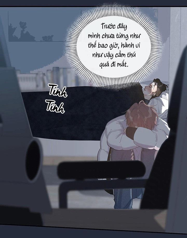 Hàn Mạch Tựa Quang 26 trang 9