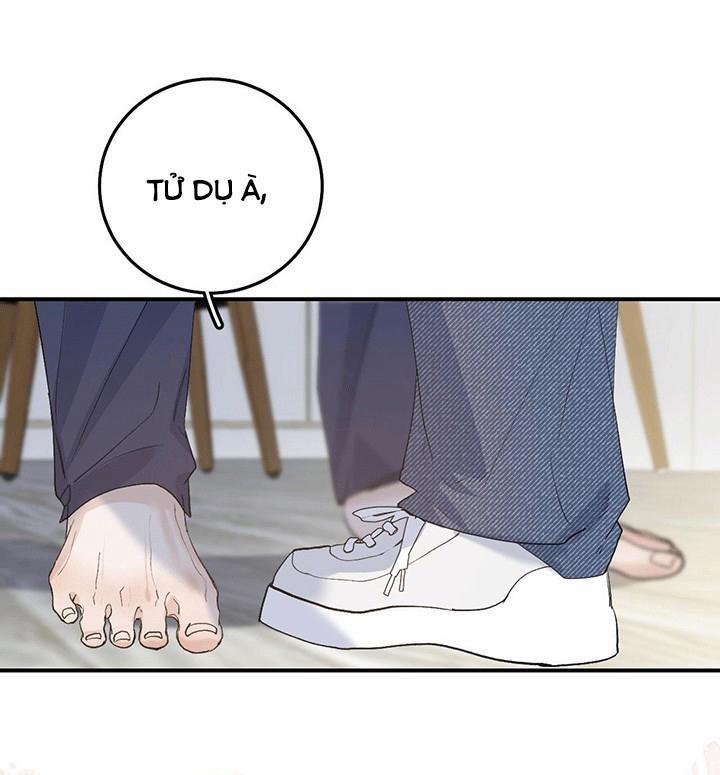 Hàn Mạch Tựa Quang 27 trang 13